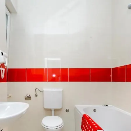 Διαμέρισμα Seven *