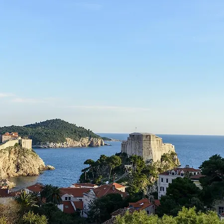 Διαμέρισμα Seven Ντουμπρόβνικ