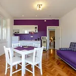 Seven Apartman