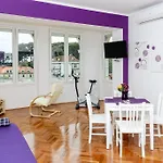 Seven Apartman Dubrovnik