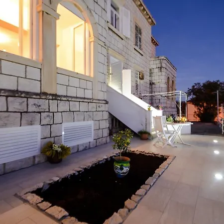 Seven דירה דוברובניק