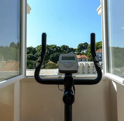 Seven * דוברובניק