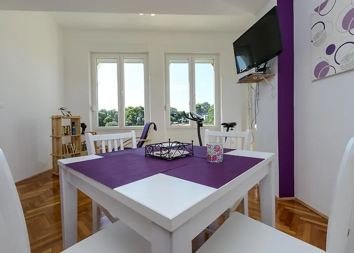 Seven דוברובניק