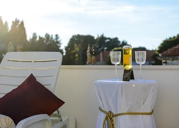 דירה Seven דוברובניק