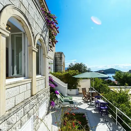 Apartament Seven