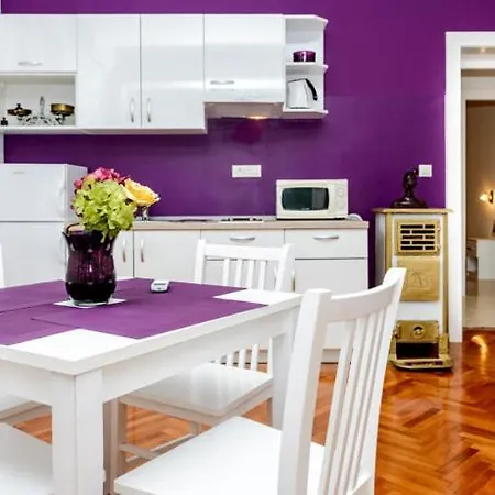 Seven Apartamento Dubrovnik