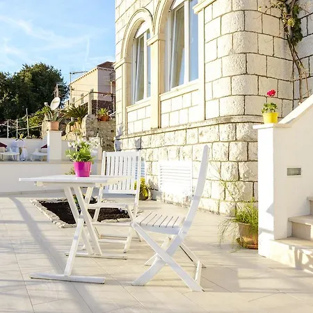 Seven Apartment Dubrovnik