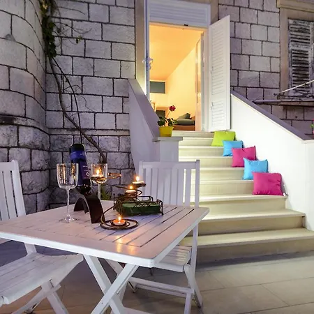 Seven Apartment Dubrovnik