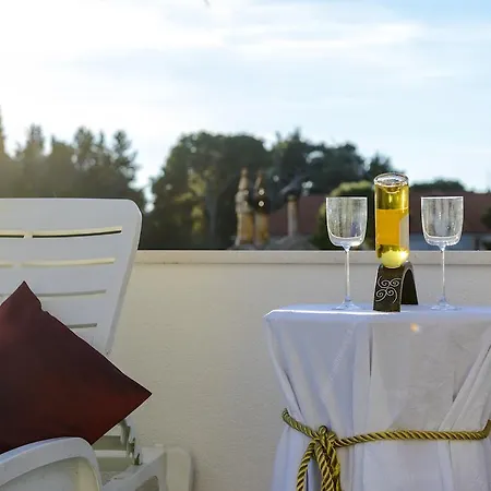 Διαμέρισμα Seven Ντουμπρόβνικ