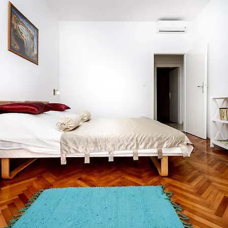 Apartment Seven Dubrovnik