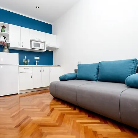 Seven Apartament Dubrownik