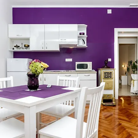 Apartament Seven