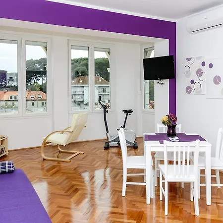 Seven Apartament Dubrownik