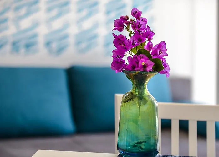 Seven Διαμέρισμα *