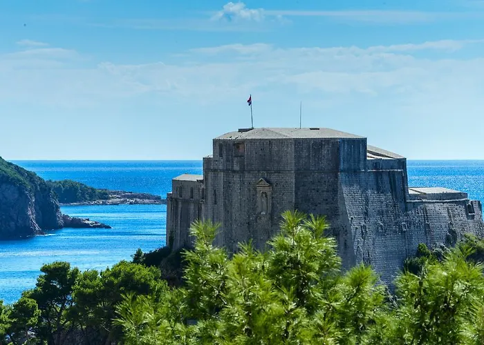 Seven Dubrovnik
