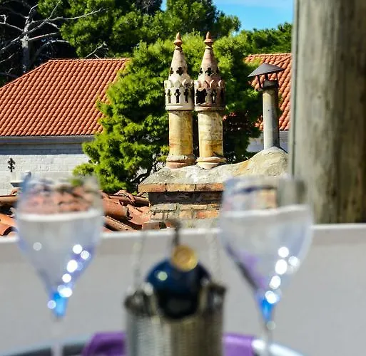 Seven Apartman Dubrovnik