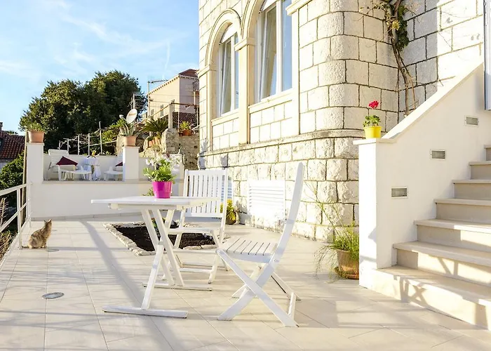 Seven Apartman Dubrovnik