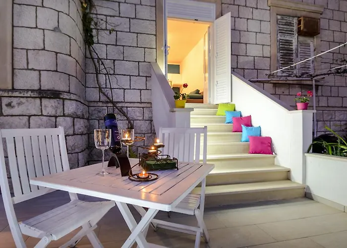 Seven Apartman Dubrovnik