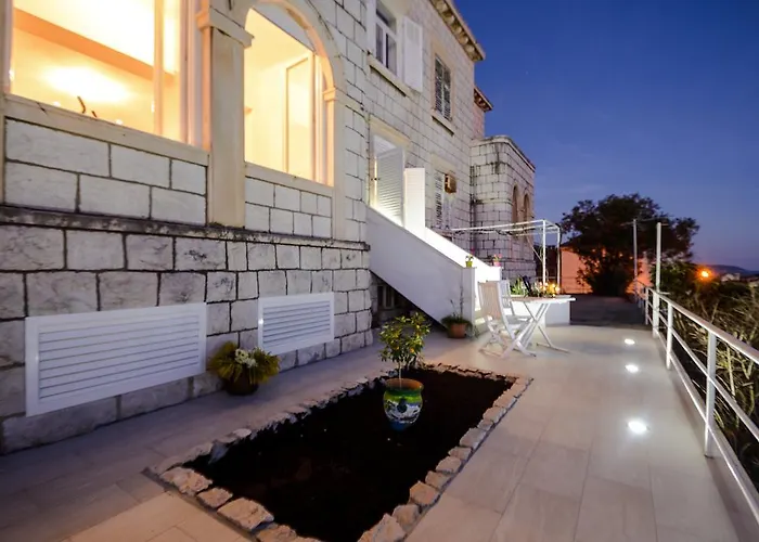 Seven Apartman Dubrovnik