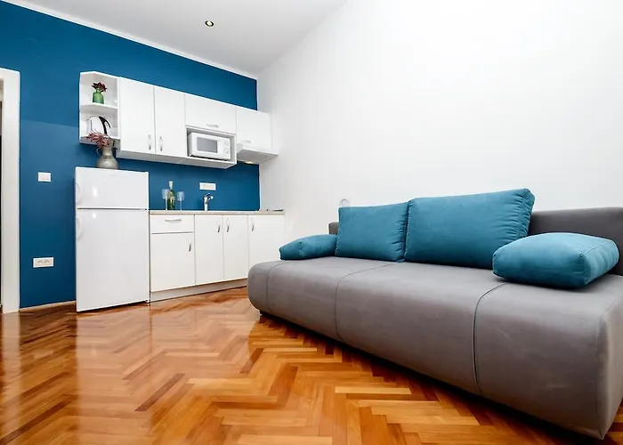 Seven Apartman Dubrovnik