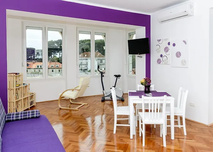 Seven Apartman Dubrovnik