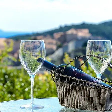 Seven Dubrovnik