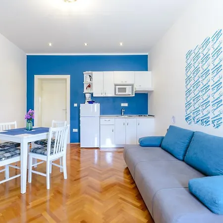 Apartment Seven *