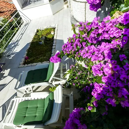Seven * Dubrovnik