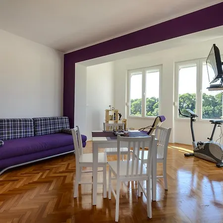 Seven * دوبروفينك