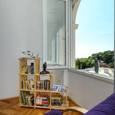 Seven * دوبروفينك