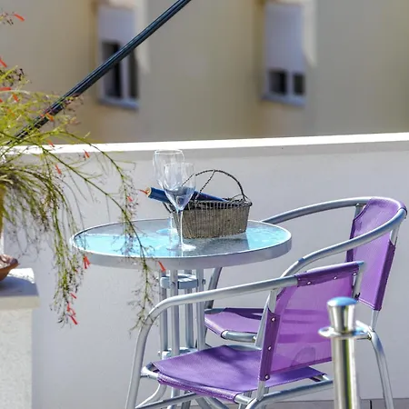 Apartment Seven *