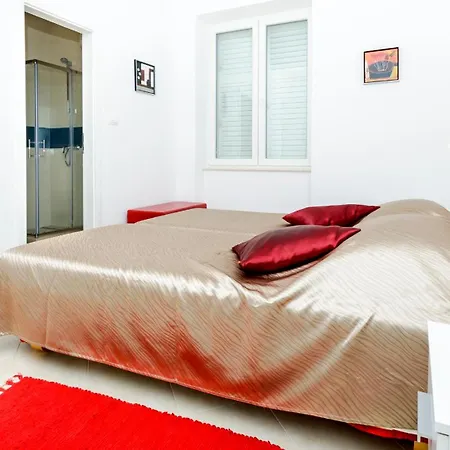 Apartment Seven Dubrovnik