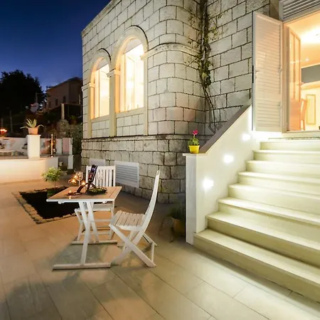 Seven دوبروفينك