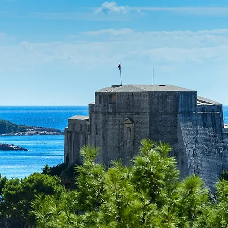 Seven Dubrovnik